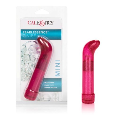 MINI PEARLESSENCE G VIBE PINK 2