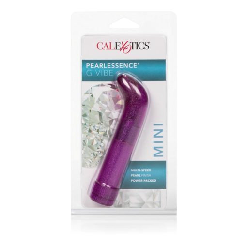 MINI PEARLESSENCE G VIBE PURPLE male Q