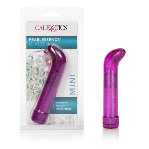 MINI PEARLESSENCE G VIBE PURPLE 2