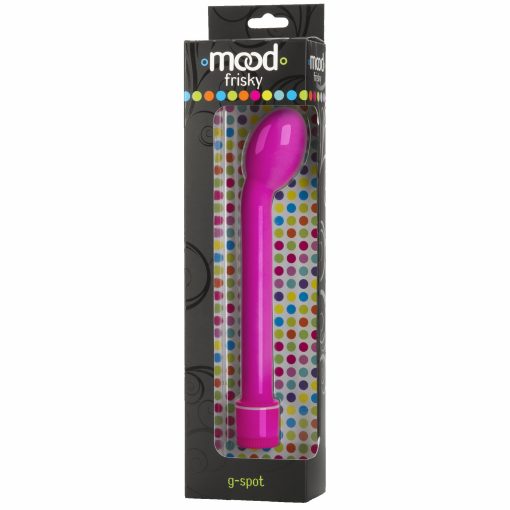 MOOD FRISKY PINK back