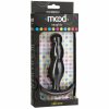 MOOD NAUGHTY 3 LARGE BLACK back