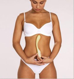 NATURAL CONTOURS LIBERTE (LEMON) main