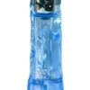NATURALLY YOURS MAMBO VIBE BLUE male Q