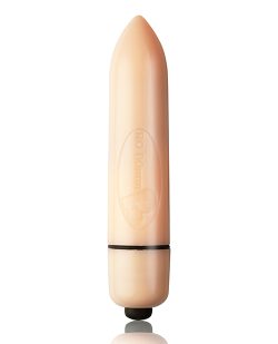 NEON NIGHTS GLOW-IN-THE-DARK RED QUASAR 7 SPEED BULLET main