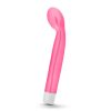 NOJE G SLIM RECHARGEABLE ROSE VIBRATOR main