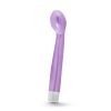 NOJE G SLIM RECHARGEABLE WISTERIA VIBRATOR back