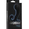 OPTIMALE P- MASSAGER BLACK main