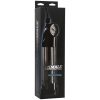 OPTIMALE POWER PUMP BLACK back