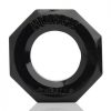 Oxballs Humpx Extra Large Cock Ring Black Main