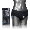 PACKER GEAR BLACK BRIEF HARNESS XS/S main