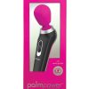 PALM POWER EXTREME FUCHSIA back