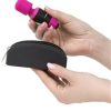 PALM POWER POCKET MASSAGER FUCHSIA details