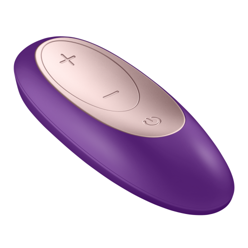 PARTNER PLUS W/ REMOTE (NET) male Q