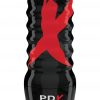 PDX ELITE AIR TIGHT ORAL STROKER back