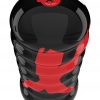 PDX ELITE AIR TIGHT ORAL STROKER details