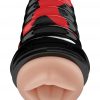 PDX ELITE AIR TIGHT ORAL STROKER 3
