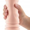 PDX ELITE MEGA GRIP ANAL STROKER details