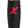 PDX ELITE MOTO BATOR back