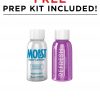 PDX ELITE VIBRATING SILICONE STIMULATOR male Q