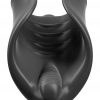 PDX ELITE VIBRATING SILICONE STIMULATOR 3