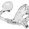 PERFECT FIT ARMOUR TUG LOCK CLEAR back