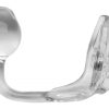 PERFECT FIT ARMOUR TUG LOCK CLEAR main