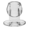 TUNNEL-PLUG-XL-CLEAR