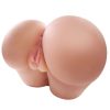 PIPE DREAM EXTREME FUCK ME SILLY BUBBLE BUTT back
