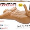 PIPEDREAM EXTREME FUCK ME SILLY DUDE 3
