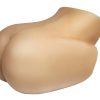 PIPEDREAM EXTREME FUCK ME SILLY MEGA MASTURBATOR male Q