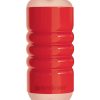 PIPEDREAM EXTREME TIGHT GRIP MOUTH/ASS MASTURBATOR details