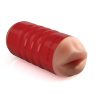 PIPEDREAM EXTREME TIGHT GRIP MOUTH/ASS MASTURBATOR 2