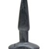 PLATINUM SILICONE CHARCOAL LIL END main