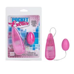 POCKET EXOTIC PINK PASSION EGG main