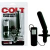 POWER ANAL T WATERPROOF back