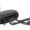 POWER BULLET ESSENTIAL 3.5IN RECHARGEABLE PURPLE (out mid Sept) details