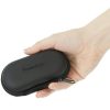 POWER BULLET ESSENTIAL 3.5IN RECHARGEABLE PURPLE (out mid Sept) 2