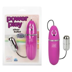 POWER PLAY SILVER BULLET main