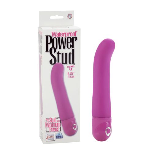 POWER STUD G W/P PINK details