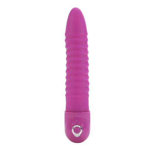 POWER STUD RIBBED W/P PINK male Q