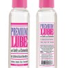 PREMIUM LUBE main
