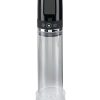 PUMP WORX AUTO VAC PENIS PUMP back