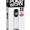 PUMP WORX AUTO VAC POWER PUMP details