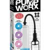 PUMP WORX COCK TRAINER PUMP SYSTEM details