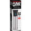 PUMP WORX DELUXE AUTO VAC PUMP main