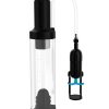 PUMP WORX DELUXE HEAD JOB VIBRATING PUMP back