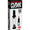 PUMP WORX DELUXE HEAD JOB VIBRATING PUMP main