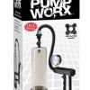 PUMP WORX PISTOL GRIP POWER PUMP main