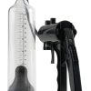 PUMP WORX THICK DICK POWER PUMP back