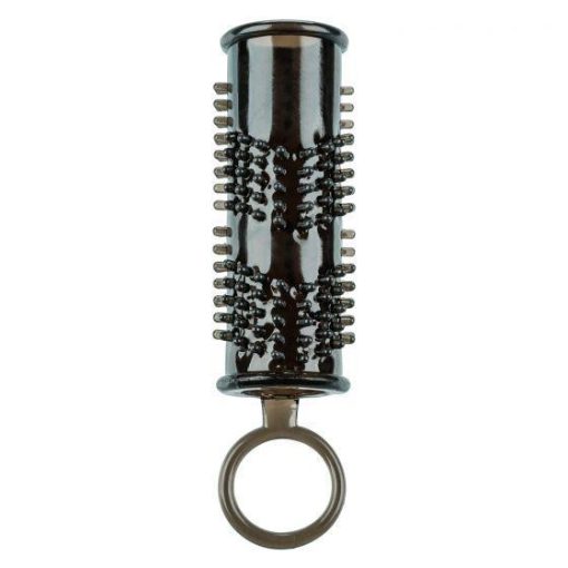Pleasure Enhancer Sensual Pleasure Nubs Smoke Main